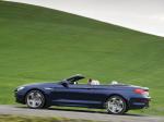 BMW 650i Convertible 2011 года (UK)